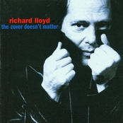 Cortege by Richard Lloyd