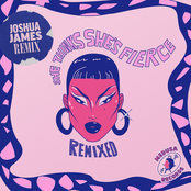 She Thinks She's Fierce (Remixed)