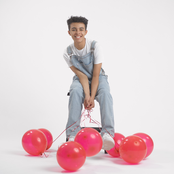 Isaac Dunbar: balloons don't float here