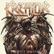 The Number Of The Beast by Kreator