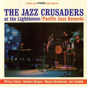 Weather Beat by The Jazz Crusaders