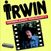 Suomen Suurin Sirkus by Irwin Goodman