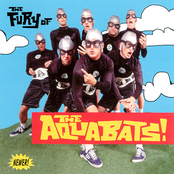 The Aquabats: The Fury of the Aquabats