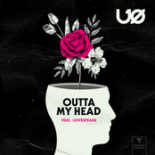 Outta My Head (feat. Lovespeake) - Single