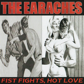 Fist Fights, Hot Love