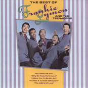 I Want You To Be My Girl by Frankie Lymon And The Teenagers