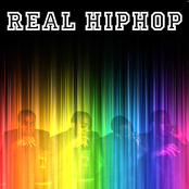 Real Hiphop by Sugaspott