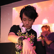 dj shimamura