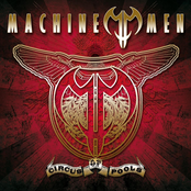 Circus Of Fools by Machine Men