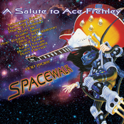 Spacewalk - A Salute To Ace Frehley