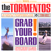 Surf Party by The Tormentos