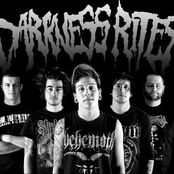 Darkness Rites