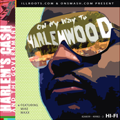 On My Way To Harlemwood