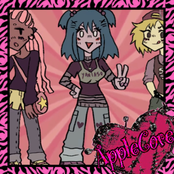 We’re Cool! We’re Girls!