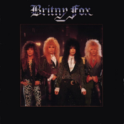 Hold On by Britny Fox