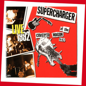 Live at the Covered Wagon (S.F.) 1992