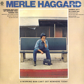 Goodbye Lefty by Merle Haggard