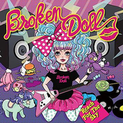 All Girls Wanna Be Happy by Broken Doll