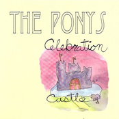 Discoteca by The Ponys