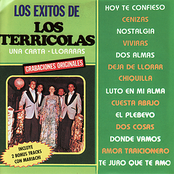 Los Exitos de Los Terricolas