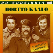 Ei Kenenkään Lähimmäinen by Hortto Kaalo