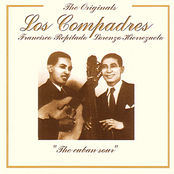 Cuembe Tangana by Los Compadres