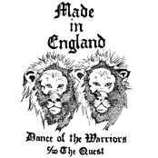 Dance of the Warriors