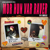 Mor Hun Var Raver - Single