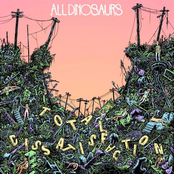 Total Dissatisfaction