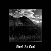 Black As Coal