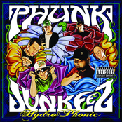 Phunk Junkeez: Hydro Phonic