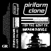 For the Love Of... Braindance