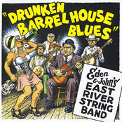 Yellow Bee by Eden & John's East River String Band