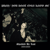 PUNY/YOU DONT EVEN KNOW ME