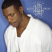 The Best of Keith Sweat: Make You Sweat