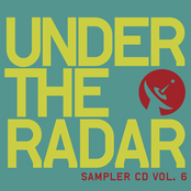 Under the Radar Sampler CD Vol. 6