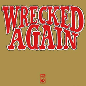 Wrecked Again by Michael Chapman