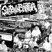 Split 7" w/Archagathus