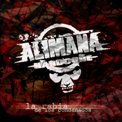 La rabia de los condenados