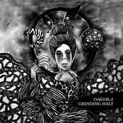 Grinding Halt / Daighila