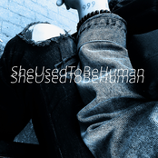 Sheusedtobehuman