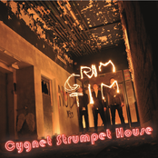 Cygnet Strumpet House