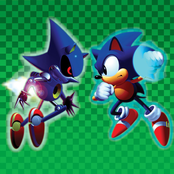 Sonic CD Original Game Soundtrack