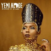 Yemi Alade: Woman Of Steel