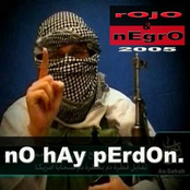 No Hay Perdon