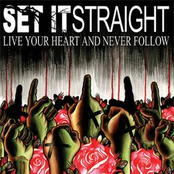 So Many Questions by Set It Straight