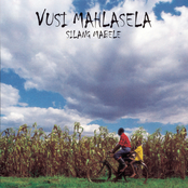 Vusi Mahlasela: Silang Mabele