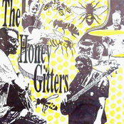 the honey gitters