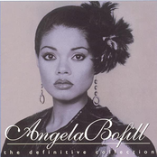Angela Bofill - I'm On Your Side