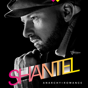 13th Shake by Shantel
